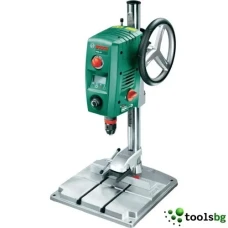 GREEN BOSCH PBD 40 - КОЛОННА БОРМАШИНА